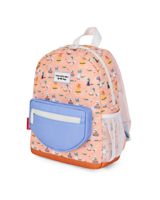 HELLO HOSSY. Σακίδιο πλάτης Flore - 6+ ετών