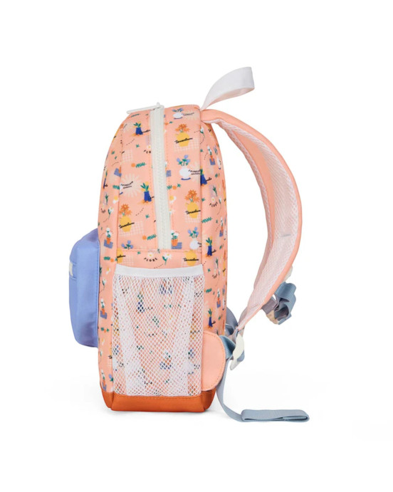 HELLO HOSSY. Σακίδιο πλάτης Flore - 6+ ετών