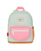 HELLO HOSSY. Σακίδιο πλάτης Mini Water Green - 6+ ετών