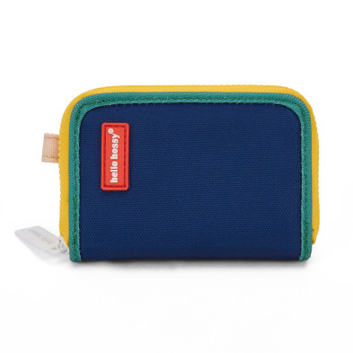 HELLO HOSSY. Πορτοφόλι Mini Night