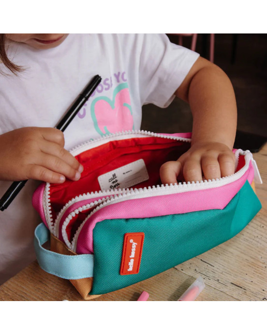 HELLO HOSSY. Κασετίνα Mini Ali