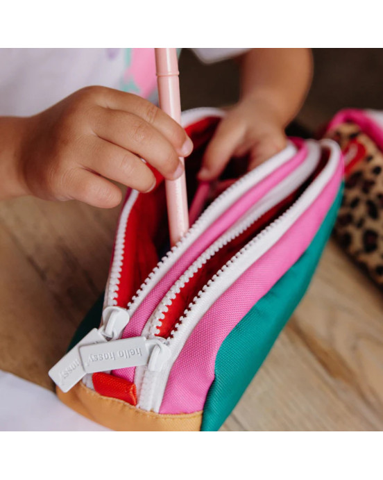 HELLO HOSSY. Κασετίνα Mini Ali