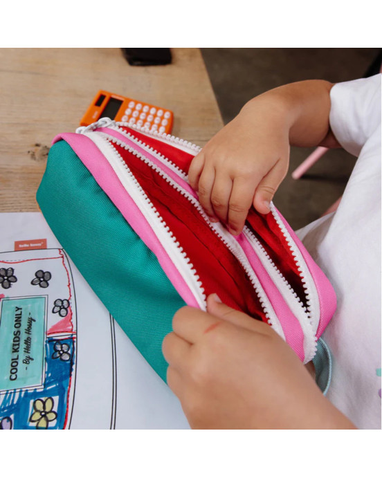 HELLO HOSSY. Κασετίνα Mini Ali