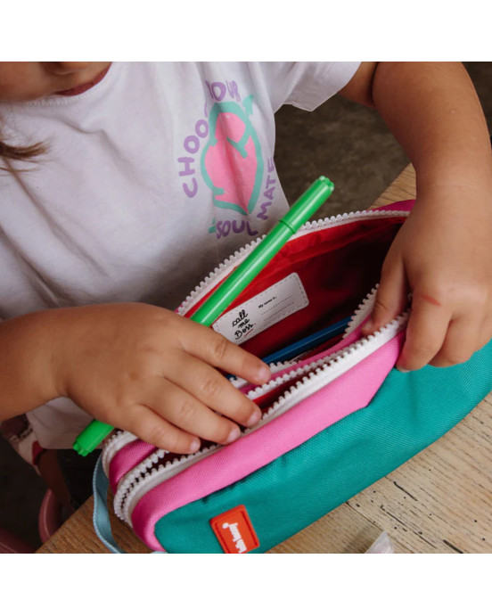 HELLO HOSSY. Κασετίνα Mini Ali