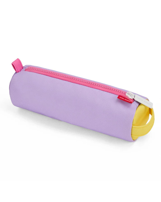 HELLO HOSSY. Κασετίνα Mini Mauve