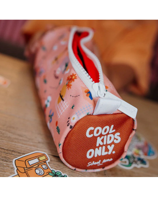 HELLO HOSSY. Κασετίνα Flore