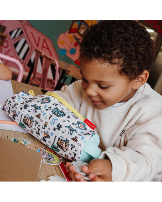 HELLO HOSSY. Κασετίνα Hossegor