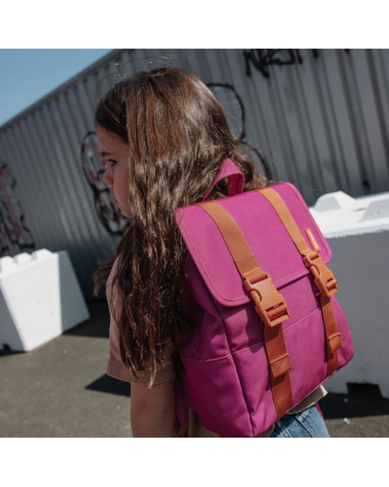 HELLO HOSSY. Σακίδιο πλάτης Mini Zinnia - Ενηλίκων