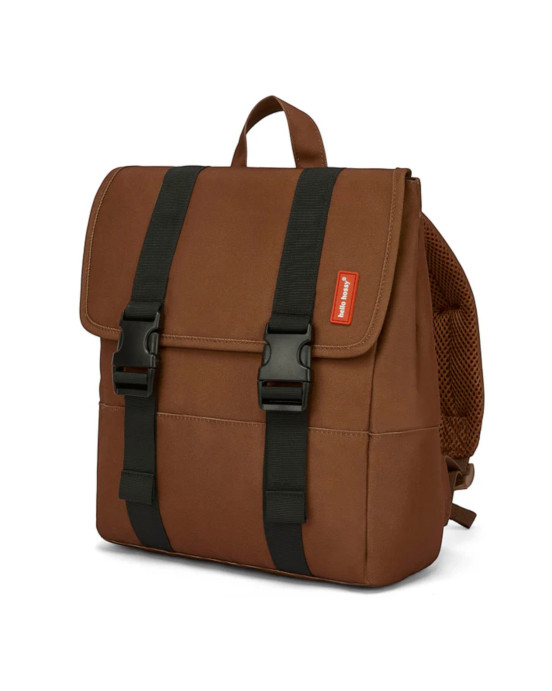 HELLO HOSSY. Σακίδιο πλάτης Mini Tawny - Παιδικό