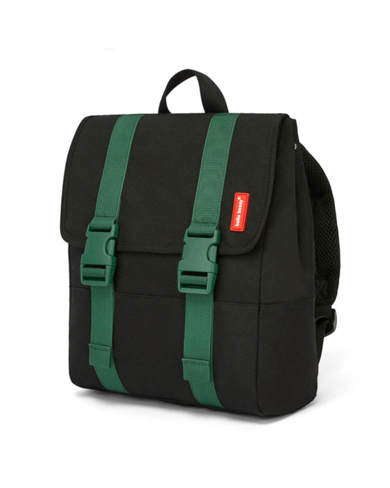 HELLO HOSSY. Σακίδιο πλάτης Mini Onyx - Παιδικό