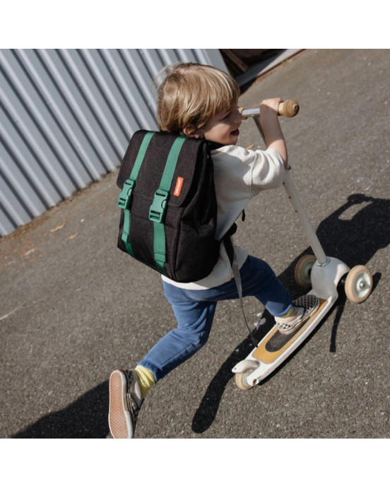 HELLO HOSSY. Σακίδιο πλάτης Mini Onyx - Παιδικό