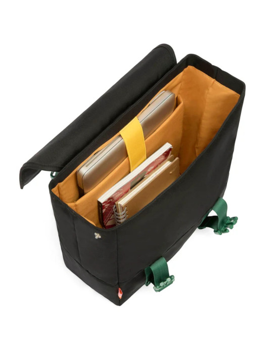 HELLO HOSSY. Σακίδιο πλάτης Mini Onyx - Παιδικό