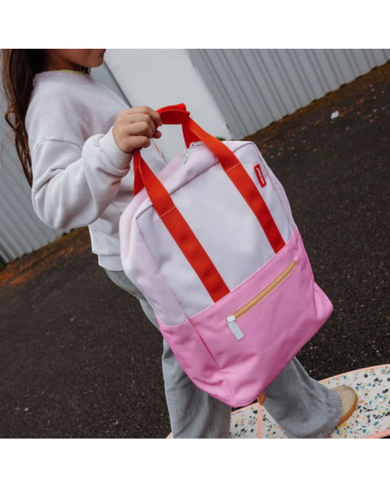 HELLO HOSSY. Σακίδιο πλάτης Mini Primrose - Ενηλίκων