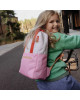 HELLO HOSSY. Σακίδιο πλάτης Mini Primrose - Ενηλίκων