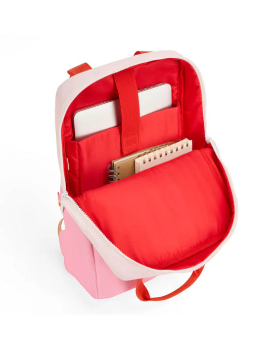 HELLO HOSSY. Σακίδιο πλάτης Mini Primrose - Ενηλίκων