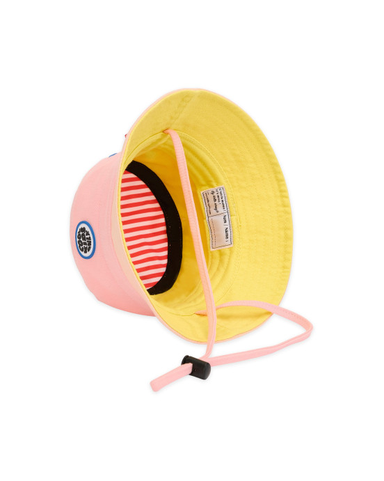 HELLO HOSSY. Καπέλο Bob παιδικό Mini Rosita - 3-9 μηνών
