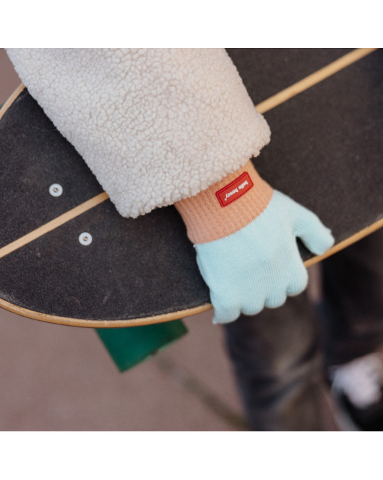 HELLO HOSSY. Γάντια παιδικά Handy Candy - 7-9 ετών