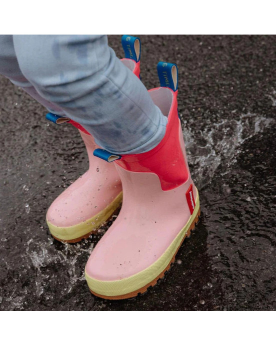 HELLO HOSSY. Γαλότσες παιδικές Pinkfly - Νο 27