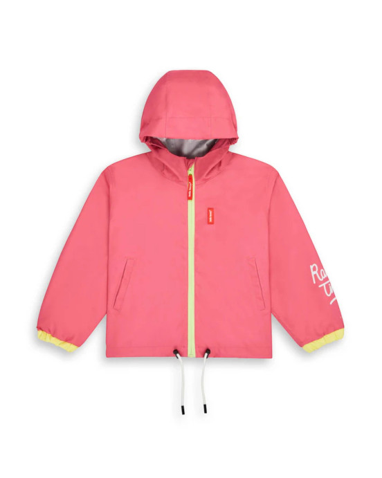 HELLO HOSSY. Αδιάβροχο μπουφάν Pitaya - 2-3 ετών