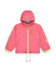 HELLO HOSSY. Αδιάβροχο μπουφάν Pitaya - 7-9 ετών