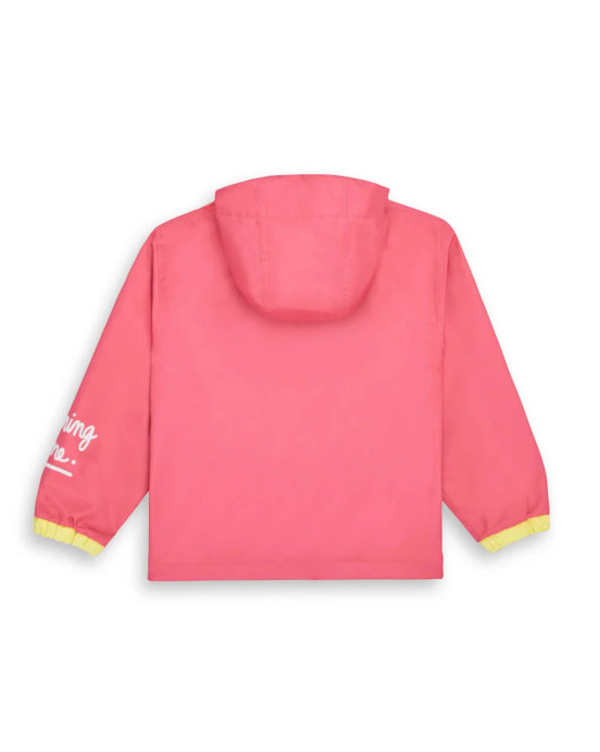HELLO HOSSY. Αδιάβροχο μπουφάν Pitaya - 7-9 ετών
