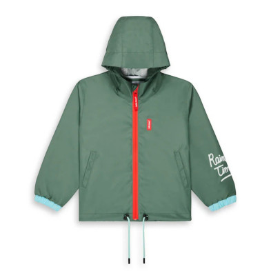 HELLO HOSSY. Αδιάβροχο μπουφάν Captain - 7-9 ετών