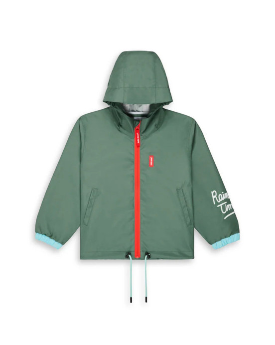 HELLO HOSSY. Αδιάβροχο μπουφάν Captain - 2-3 ετών