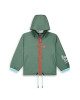 HELLO HOSSY. Αδιάβροχο μπουφάν Captain - 2-3 ετών