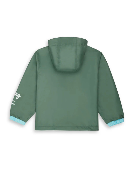 HELLO HOSSY. Αδιάβροχο μπουφάν Captain - 2-3 ετών