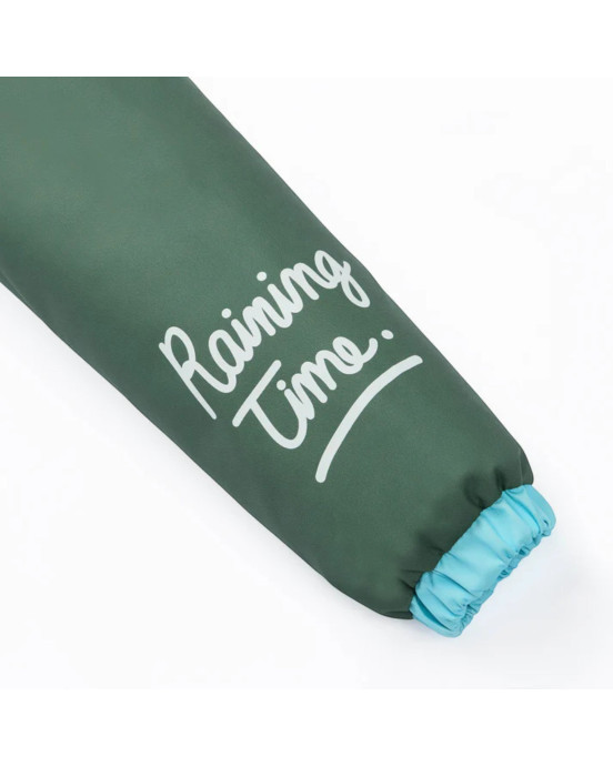 HELLO HOSSY. Αδιάβροχο μπουφάν Captain - 7-9 ετών