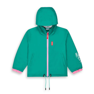 HELLO HOSSY. Αδιάβροχο μπουφάν Ali - 2-3 ετών