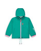 HELLO HOSSY. Αδιάβροχο μπουφάν Ali - 4-6 ετών