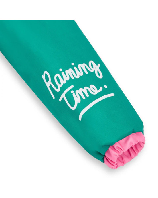 HELLO HOSSY. Αδιάβροχο μπουφάν Ali - 2-3 ετών