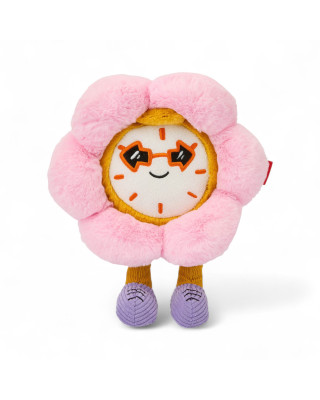 HELLO HOSSY. Λούτρινο κουκλάκι Tic Tac Bloom