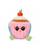 HELLO HOSSY. Λούτρινο κουκλάκι Cherry Cake