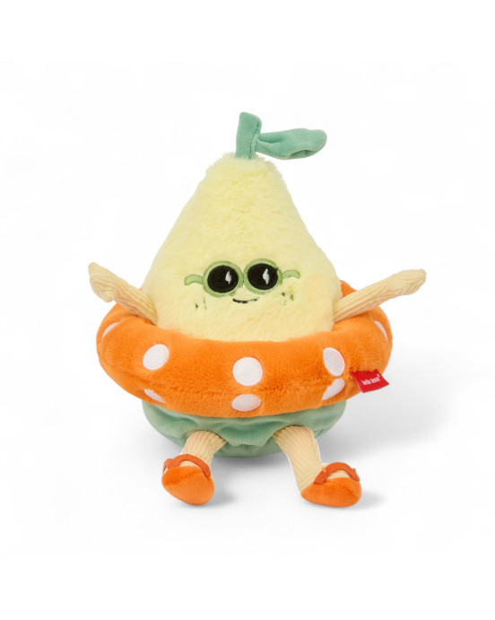 HELLO HOSSY. Λούτρινο κουκλάκι Lemon Splash