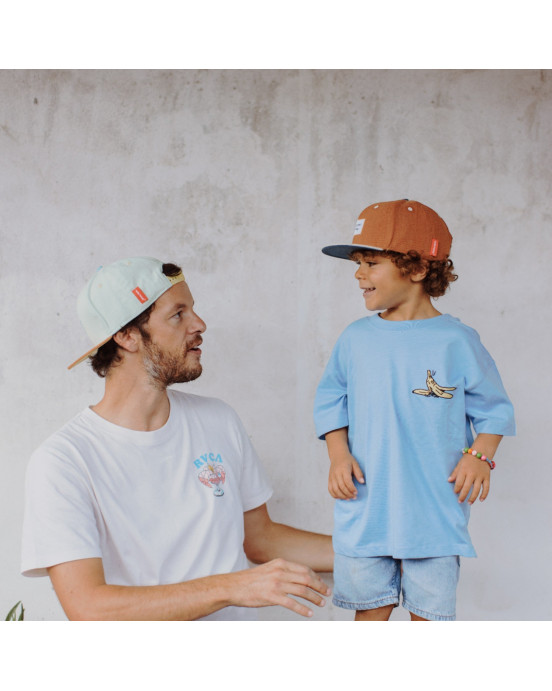 HELLO HOSSY. Καπέλο τζόκευ παιδικό Mini Cookie - 2-5 ετών