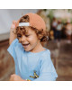 HELLO HOSSY. Καπέλο τζόκευ παιδικό Mini Cookie - 2-5 ετών