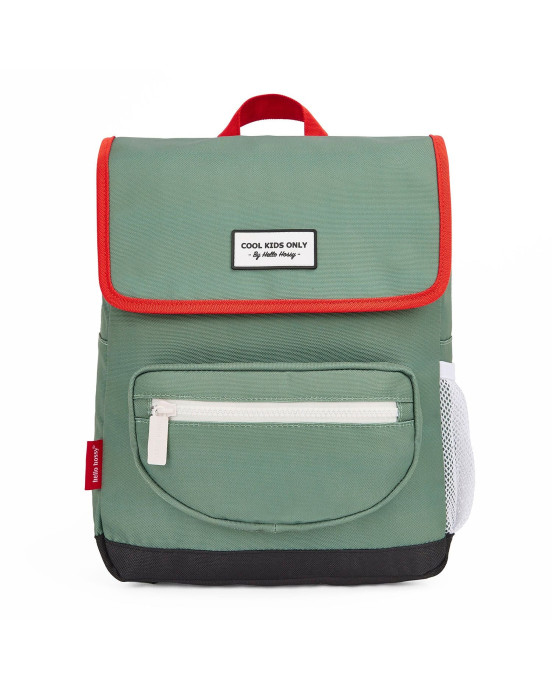 HELLO HOSSY. Σακίδιο πλάτης Mini Forest - 6+ ετών