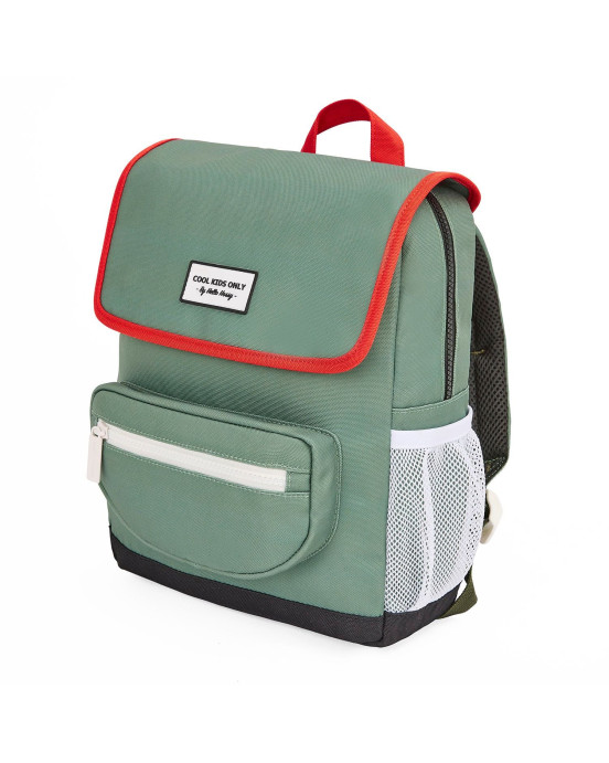 HELLO HOSSY. Σακίδιο πλάτης Mini Forest - 6+ ετών