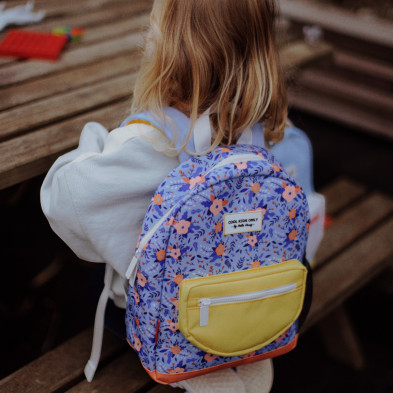 HELLO HOSSY. Σακίδιο πλάτης Champetre - 6+ ετών