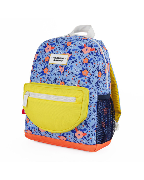 HELLO HOSSY. Σακίδιο πλάτης Champetre - 6+ ετών