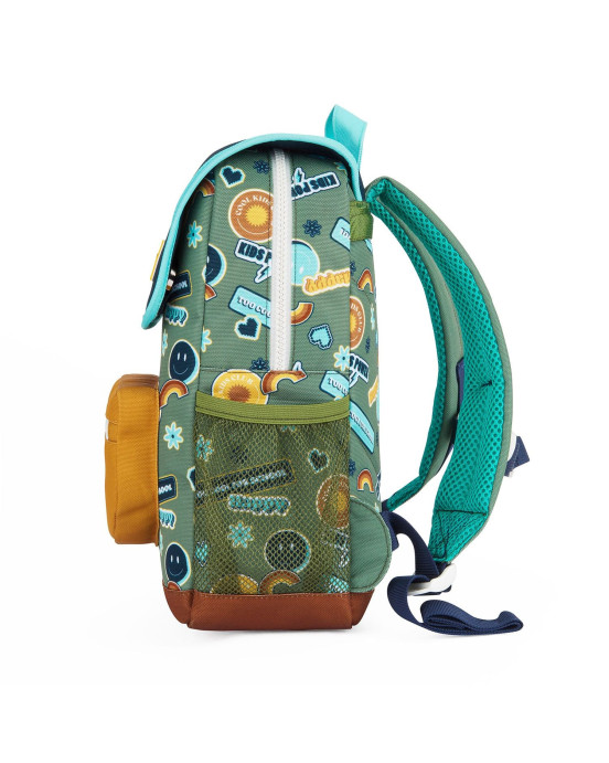 HELLO HOSSY. Σακίδιο πλάτης Smiley - 6+ ετών