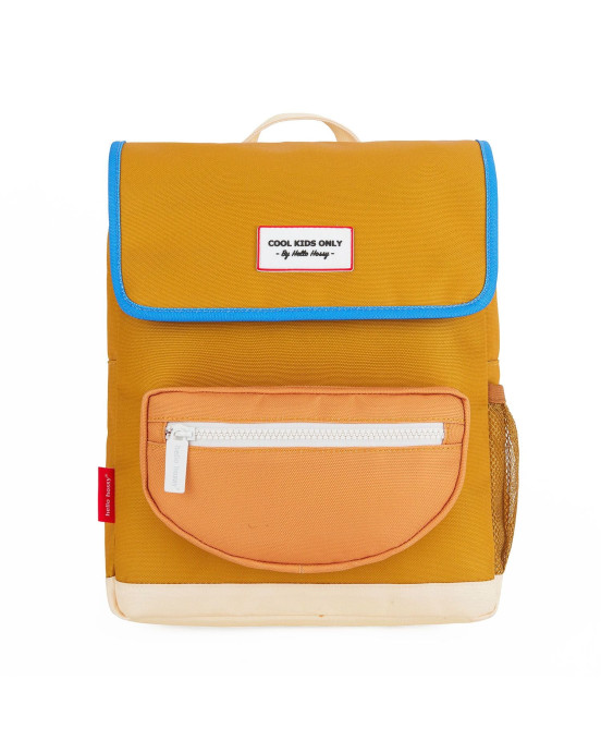 HELLO HOSSY. Σακίδιο πλάτης Mini Honey - 6+ ετών