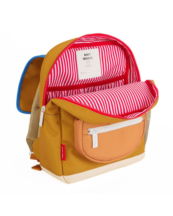 HELLO HOSSY. Σακίδιο πλάτης Mini Honey - 6+ ετών