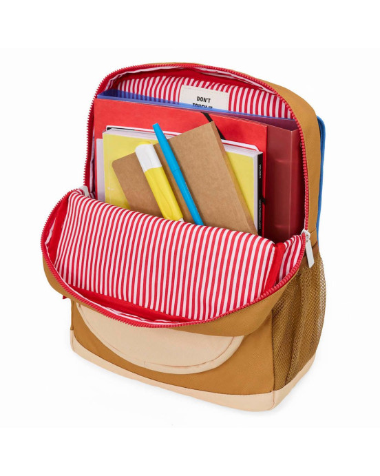 HELLO HOSSY. Σακίδιο πλάτης Mini Honey - 6+ ετών