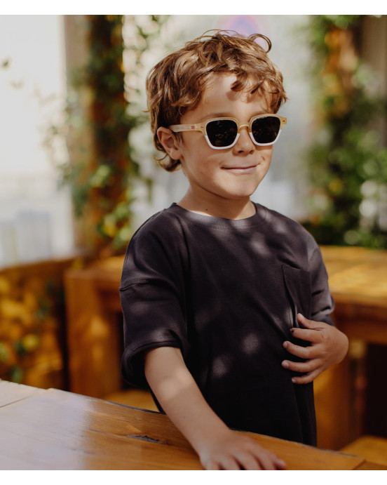 HELLO HOSSY. Παιδικά γυαλιά ηλίου Mini Edie 3-5 ετών