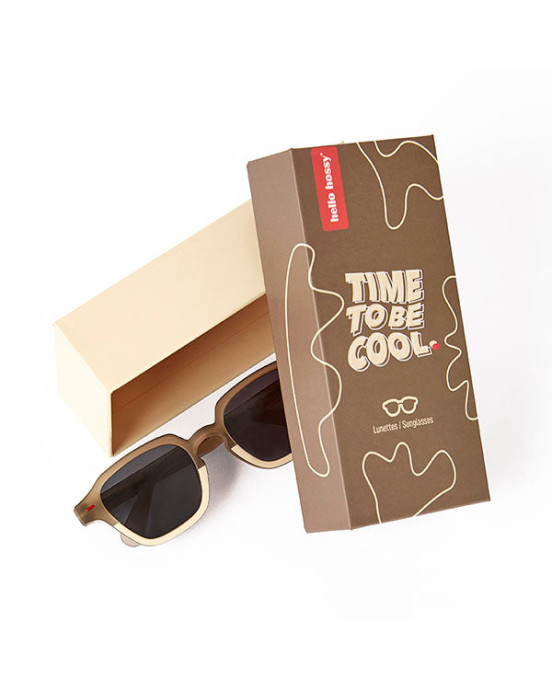 HELLO HOSSY. Παιδικά γυαλιά ηλίου Mini Jimmy 3-5 ετών