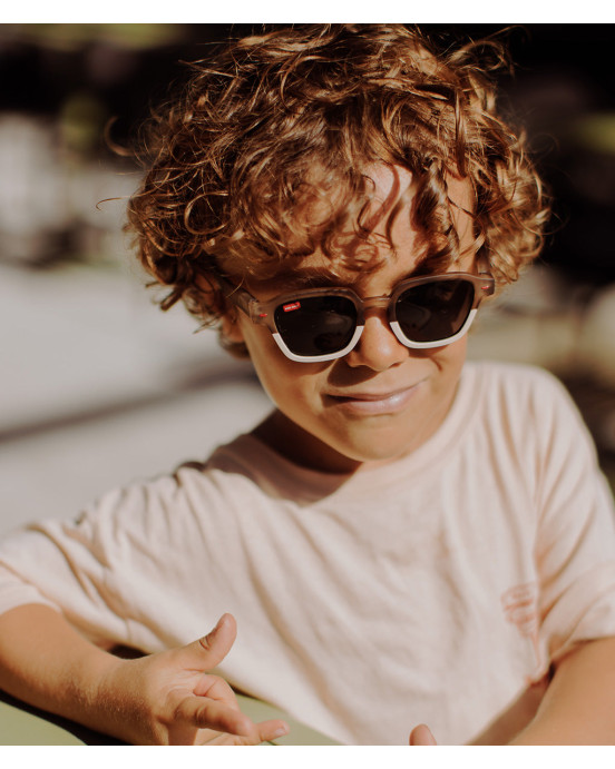 HELLO HOSSY. Παιδικά γυαλιά ηλίου Mini Jimmy 3-5 ετών