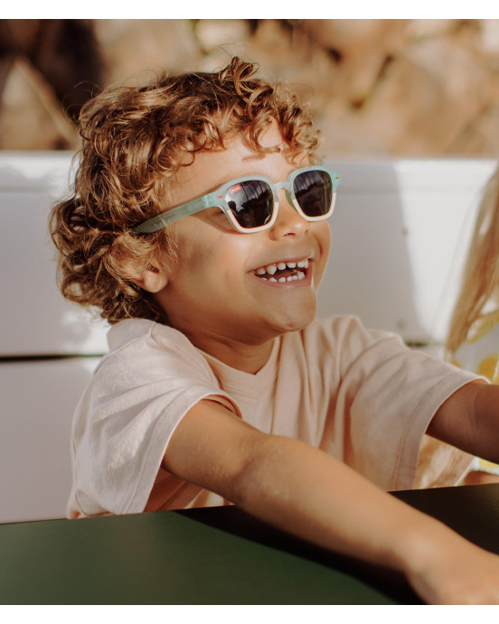 HELLO HOSSY. Παιδικά γυαλιά ηλίου Mini Jerry 5-8 ετών